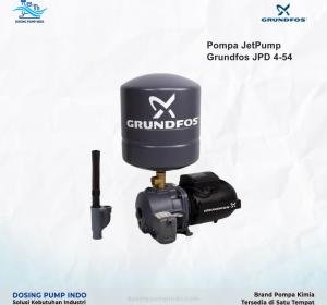 Grundfos Pompa Air